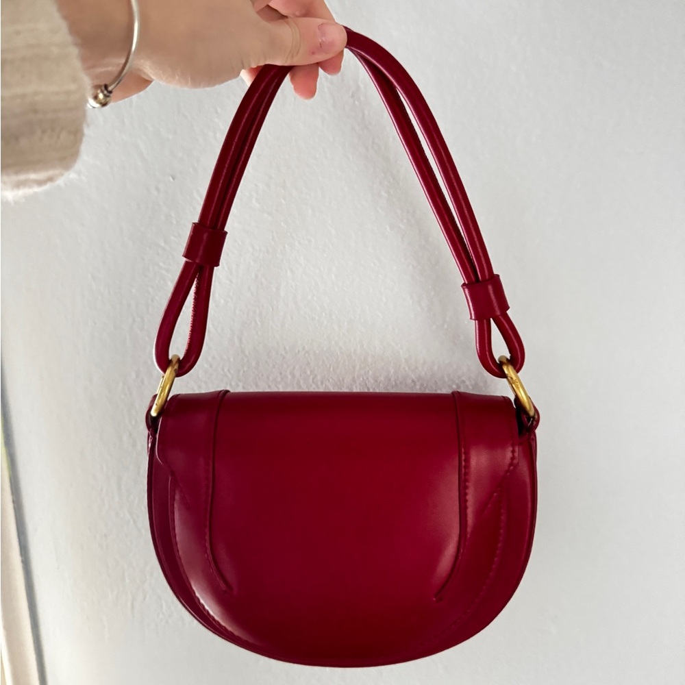 Zara crossbody bag